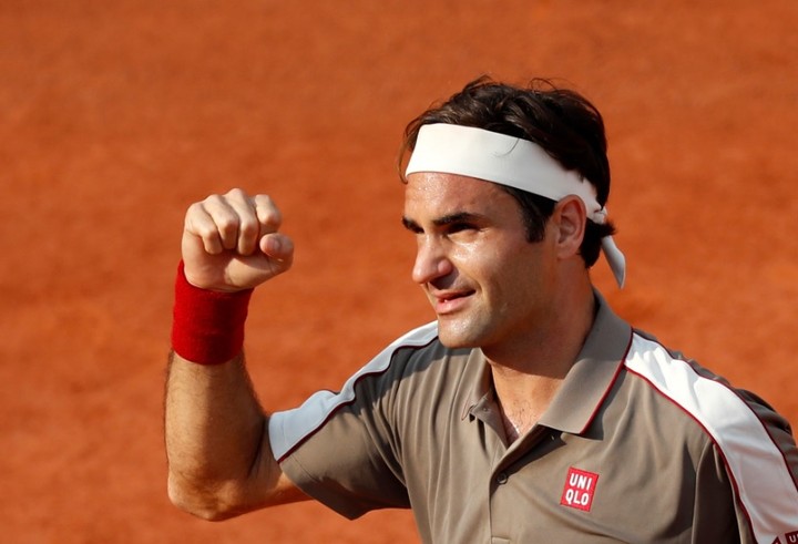 Federer chystá veľkú dražbu. Ponúka spomienkové predmety